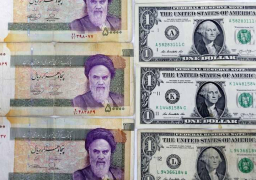 طهران تتحدى واشنطن .. بإجراء ضد الدولار