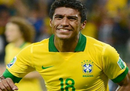 مدرب برشلونة يقرر الابقاء على باولينيو بعد تألقه فى المونديال