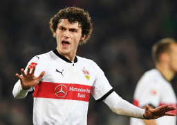 بايرن ميونخ يتحرك لضم الفرنسي بافارد نجم شتوتجارت