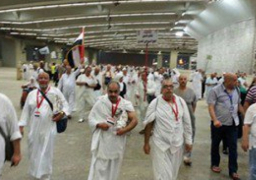 السياحة: بدء إجراء البصمة الحيوية للحجاج غدا وحتى الأحد المقبل