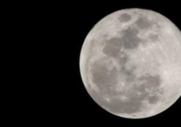 بدء فاعليات رصد أطول خسوف قمرى في القرن الحادى والعشرين