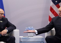 بوتين: آن الأوان لحديث مفصل عن العلاقات الثنائية مع أمريكا