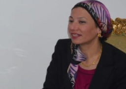 وضع وزارة البيئة على الخريطة الاستثمارية لمصر لأول مرة