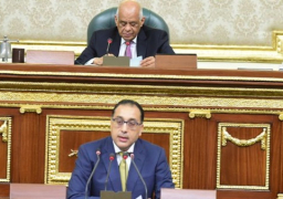 مجلس النواب يناقش اليوم تقرير الرد على بيان الحكومة لمنحها الثقة