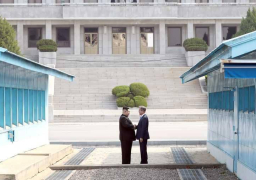 عودة أهم “خط ساخن” بين الكوريتين بشكل كامل