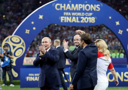 بوتين “الفخور”: تأشيرات المونديال حتى آخر السنة