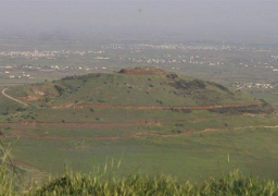 تحرير 21 قرية وبلدة بالقنيطرة ودرعا