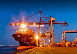 تداول 30 سفينة حاويات وبضائع عامة بموانئ بورسعيد