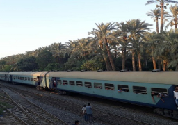 تشغيل خط القاهرة السد العالي في الاتجاهين بانتظام