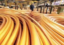 خسائر السلع والمعادن تهيمن على الأسواق العالمية اليوم