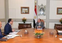 توجيهات فورية من الرئيس لوزيرة الصحة بتطوير القطاع وتوفير الرعاية اللائقة