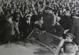 من هو يوسف صديق.. الذي حصل علي قلادة النيل