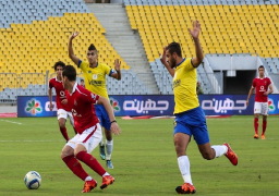 تعرف على جدول الدور الأول للدورى الممتاز