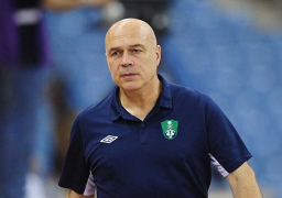 رسمياً .. جروس مدربا للزمالك .. ومؤتمر صحفي اليوم للإعلان عن التفاصيل