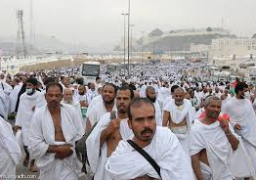 غرفة عمليات لبعثة الحج الرسمية للتغلب على التحديات التي تواجه الحجاج