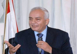 حجازى : استمرار تلقى تظلمات طلاب الثانوية العامة حتى الثلاثاء