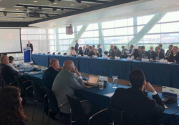 مصر تدعو لمدونة سلوك لوسائل الإعلام المرئية والرقمية ضد خطاب الكراهية