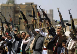السفير الأمريكي باليمن يدعو للعمل مع المعتدلين من الحوثيين للوصول إلى حل سياسي