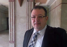 رئيس اتحاد تنس الطاولة : 250 لاعبا يشاركون في البطولة العربية