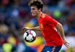 ريال مدريد يتعاقد مع المدافع الإسباني أودريوزولا لمدة ستة مواسم