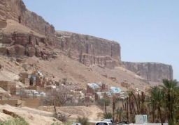 زلزال بحري يضرب سواحل محافظتين يمنيتين