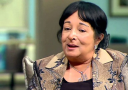 سميرة عبد العزيز: مهرجان المسرح يؤكد أمان مصر وقدراتها الفنية