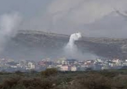 الجيش السوري يسيطر على قرى وبلدات جديدة بريفي درعا والقنطيرة