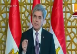 رئيس شركة “سيمنز” : الرئيس السيسي هو المفاوض الأفضل الذي قابلته على الإطلاق