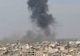 شهيد و3 إصابات بقصف إسرائيلي جنوب قطاع غزة