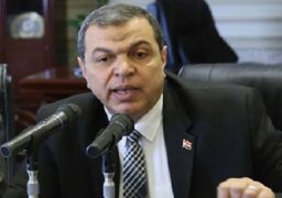 صرف 435 ألف جنيه مستحقات 5 صيادين باليونان