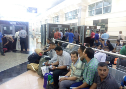 طوارىء بموانىء البحر الاحمر لبدء سفر العمالة المصرية بدول الخليج