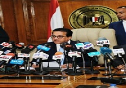 عبد الغفار يعلن نتائج المرحلة الثانية لتنسيق القبول بالجامعات والمعاهد
