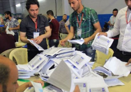 اليوم.. بدء العد والفرز فى انتخابات بابل بالعراق