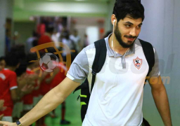 على جبر ينتقل رسميا لنادى بيراميدز