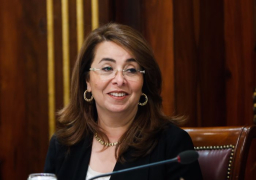 وزيرة التضامن الاجتماعي تفتتح اليوم معرض “فيرنكس دمياط للأثاث” في دورته الأولى