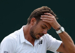 فافرينكا يودع بطولة ويمبلدون للتنس