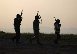 فصائل مسلحة تسلم “بصرى الشام” للسلطات السورية