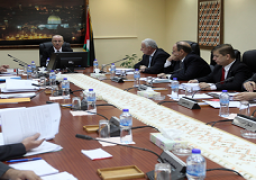 فلسطين تطالب المجتمع الدولي بـ”لجم” إسرائيل ومنعها من شن عدوان جديد على غزة