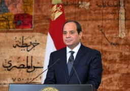 الجريدة الرسمية تنشر قانون ربط موازنة الدولة والهيئات المصرية