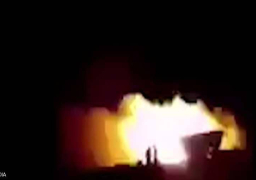 قتلى بضربة إسرائيلية على موقع إيراني بسوريا