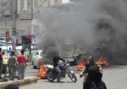 قتلى وجرحى من المدنيين جراء قصف للحوثيين على مدينة حيس جنوبي غربي اليمن