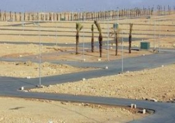 قرار جمهورى بتعديل كردون ميناء ومدينة دمياط الجديدة