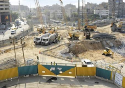 قطع المياه عن بعض المناطق بالجيزة 6 ساعات تبدأ 12 مساء الجمعة