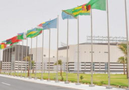 قمة الاتحاد الإفريقى تنطلق فى موريتانيا