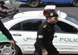قوات الأمن الإيرانية تعتقل أربعة يشتبه أنهم من تنظيم داعش
