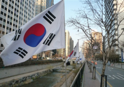 كوريا الجنوبية توقف أعمال إعادة إعمار قواعدها العسكرية القريبة من بيونج يانج