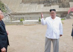 كوريا الشمالية تبدأ تفكيك منشآت بموقع تطوير محركات الصواريخ الباليتسية
