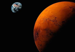 بعد خسوف القرن .. الأرض على موعد اليوم مع ظاهرة فلكية نادرة