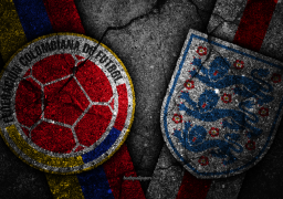 كولومبيا تصارع إنجلترا على تذكرة ربع نهائى المونديال