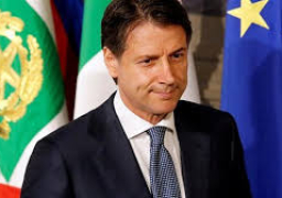 رئيس وزراء إيطاليا  يعلن إنه سينظم مؤتمرا بشأن ليبيا